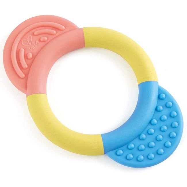 HAPE INEL PENTRU DENTITIE VIVHapeE0026