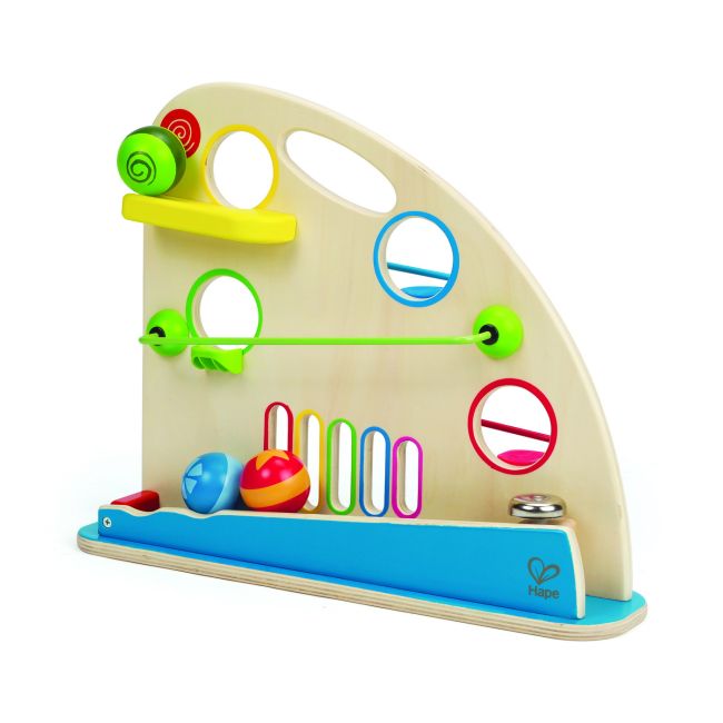 HAPE JUCARIE CURSA CU BILE VIVHapeE0430