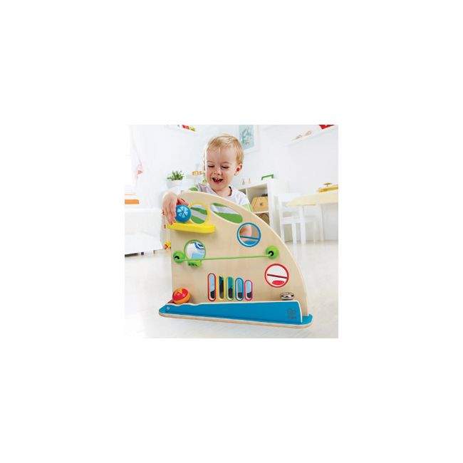 HAPE JUCARIE CURSA CU BILE VIVHapeE0430