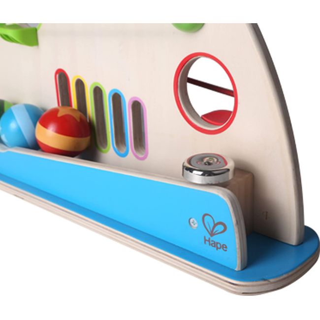 HAPE JUCARIE CURSA CU BILE VIVHapeE0430