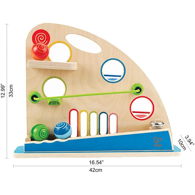 HAPE JUCARIE CURSA CU BILE VIVHapeE0430