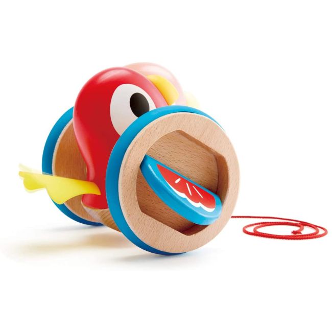 HAPE JUCARIE DE TRAGERE -BABY BIRD VIVHapeE0360
