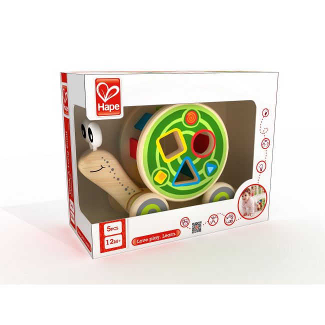 HAPE JUCARIE DE TRAGERE -MELC VIVHapeE0349