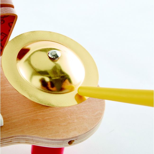 HAPE JUCARIE MUZICALA VIVHapeE0612
