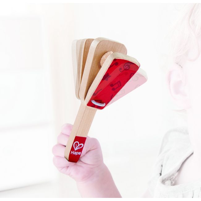 HAPE JUCARIE MUZICALA VIVHapeE0612