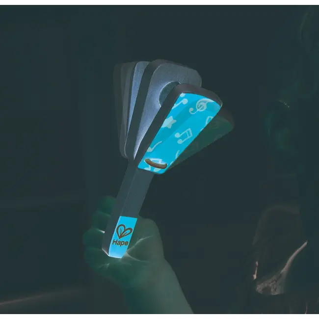 HAPE JUCARIE MUZICALA VIVHapeE0612