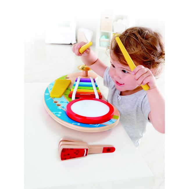 HAPE JUCARIE MUZICALA VIVHapeE0612