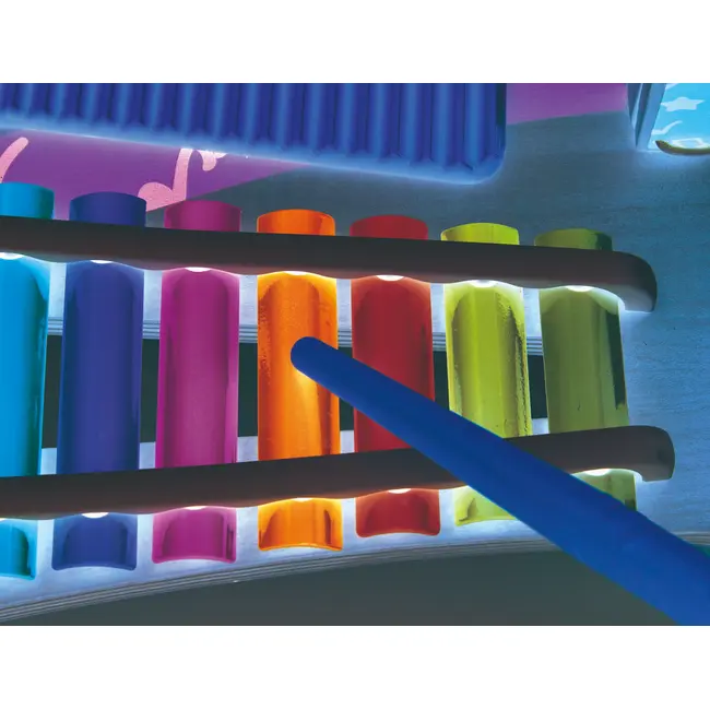 HAPE JUCARIE MUZICALA VIVHapeE0612