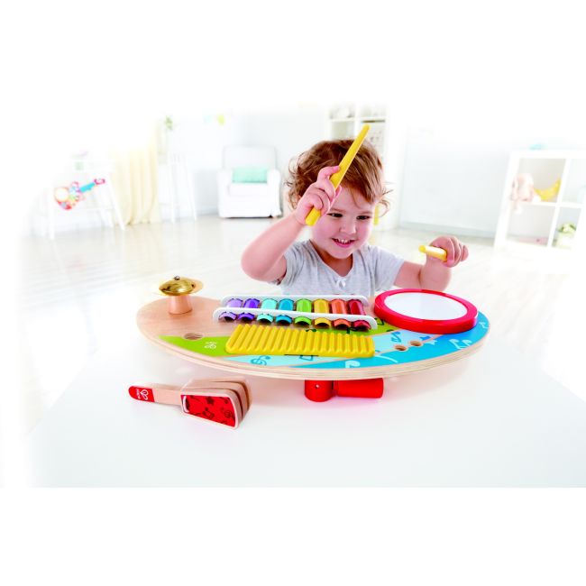 HAPE JUCARIE MUZICALA VIVHapeE0612