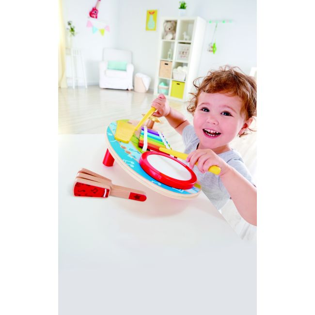 HAPE JUCARIE MUZICALA VIVHapeE0612