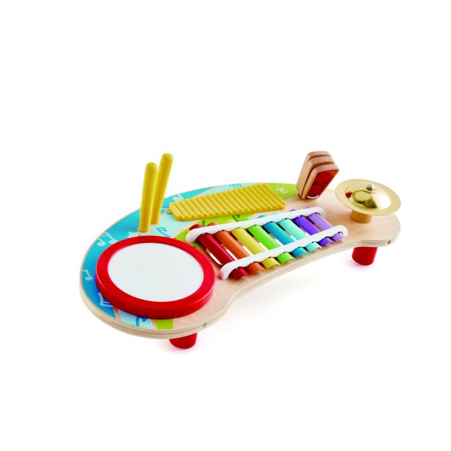HAPE JUCARIE MUZICALA VIVHapeE0612