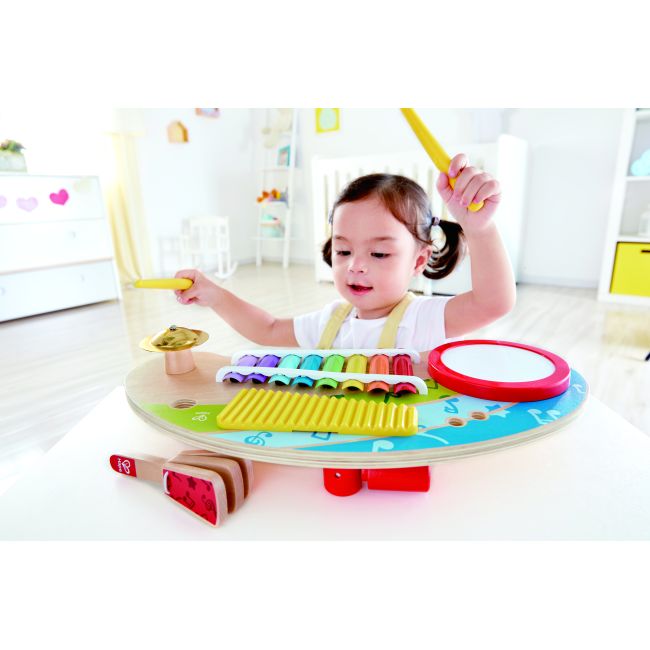 HAPE JUCARIE MUZICALA VIVHapeE0612