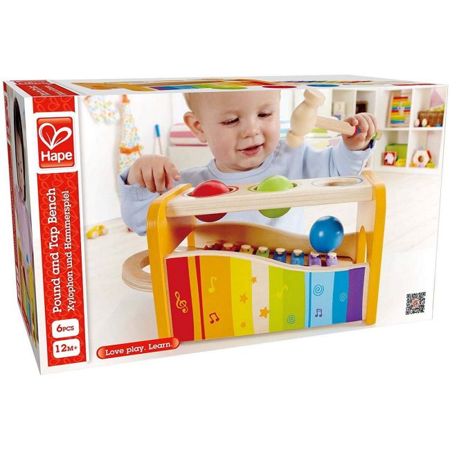 HAPE JUCARIE XILOFON VIVHapeE0305
