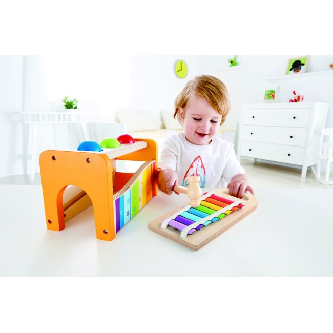 HAPE JUCARIE XILOFON VIVHapeE0305