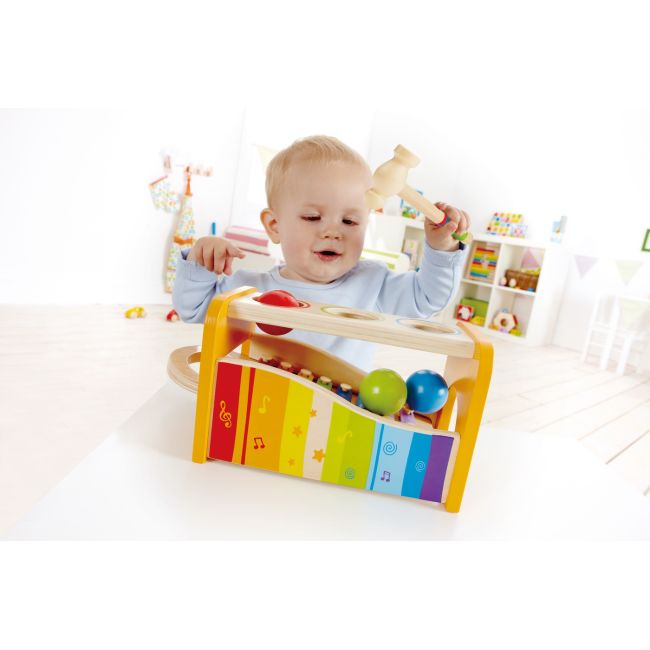 HAPE JUCARIE XILOFON VIVHapeE0305