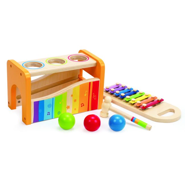HAPE JUCARIE XILOFON VIVHapeE0305