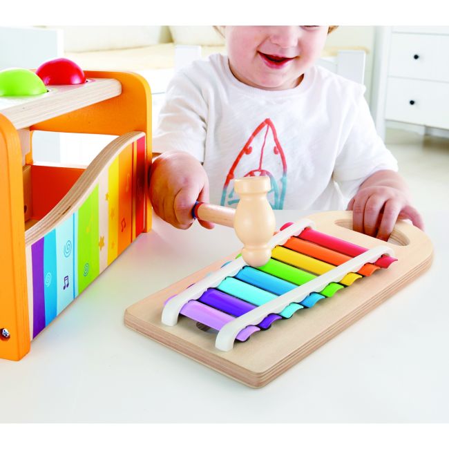 HAPE JUCARIE XILOFON VIVHapeE0305