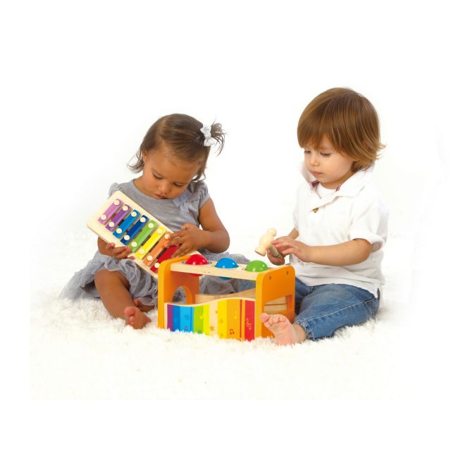 HAPE JUCARIE XILOFON VIVHapeE0305