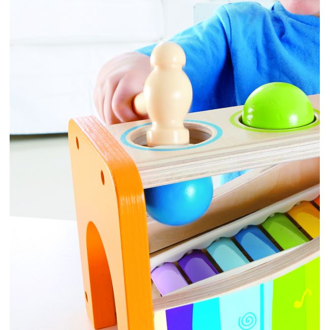HAPE JUCARIE XILOFON VIVHapeE0305