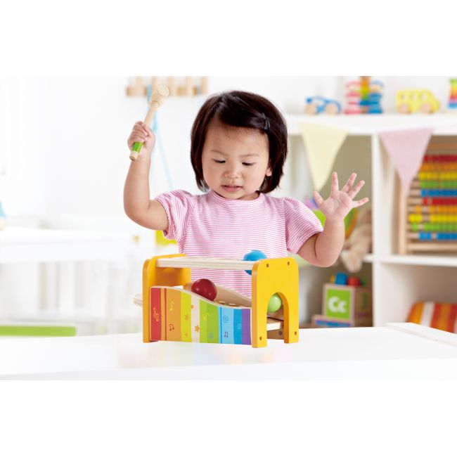HAPE JUCARIE XILOFON VIVHapeE0305