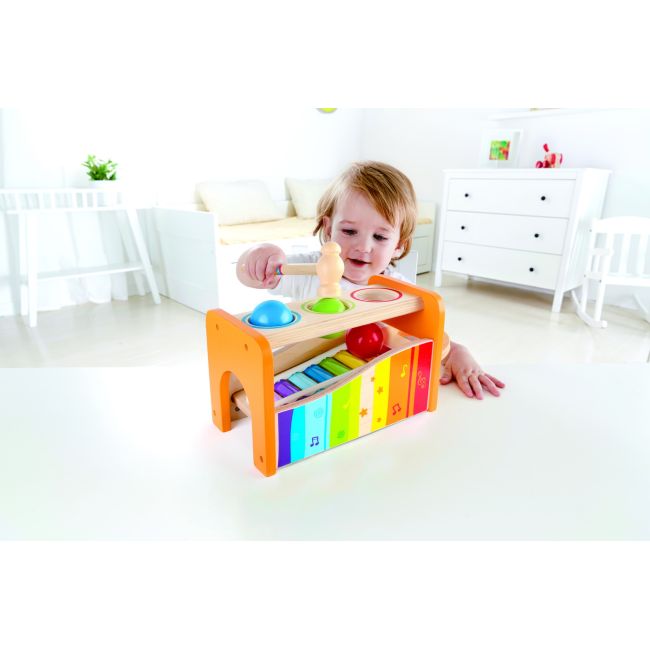 HAPE JUCARIE XILOFON VIVHapeE0305