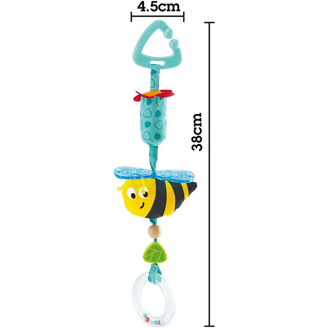 HAPE LANTISOR PENTRU CARUCIOR ALBINUTA ZORNAITOARE VIVHapeE0022