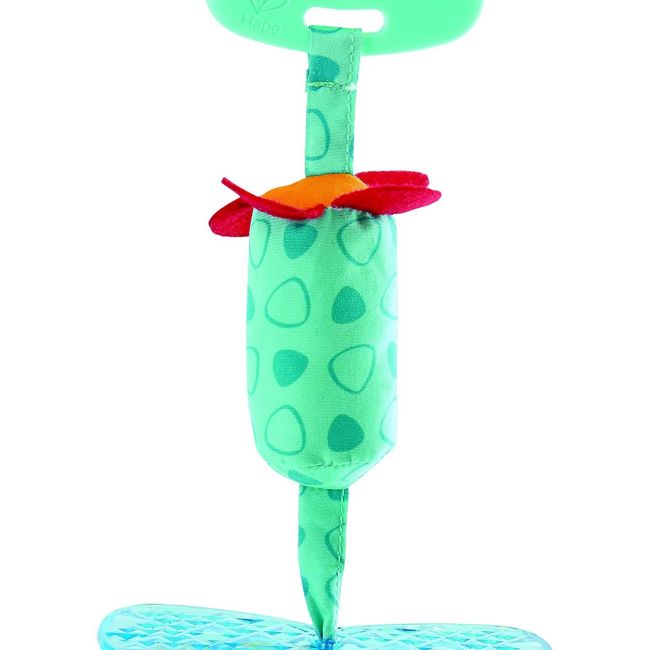 HAPE LANTISOR PENTRU CARUCIOR ALBINUTA ZORNAITOARE VIVHapeE0022