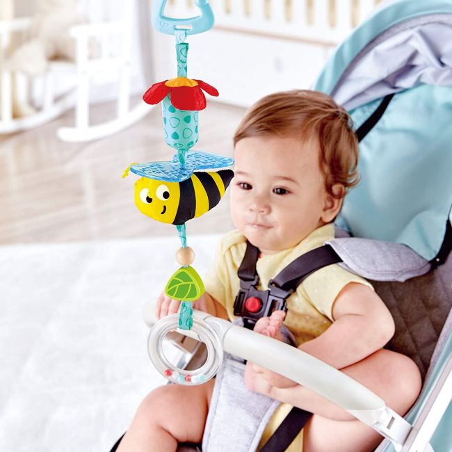 HAPE LANTISOR PENTRU CARUCIOR ALBINUTA ZORNAITOARE VIVHapeE0022
