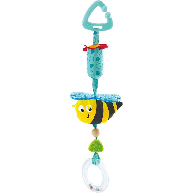 HAPE LANTISOR PENTRU CARUCIOR ALBINUTA ZORNAITOARE VIVHapeE0022