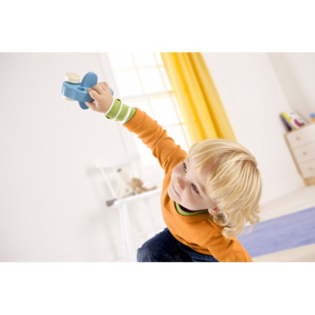 HAPE MICUL AVION VIVHapeE0050