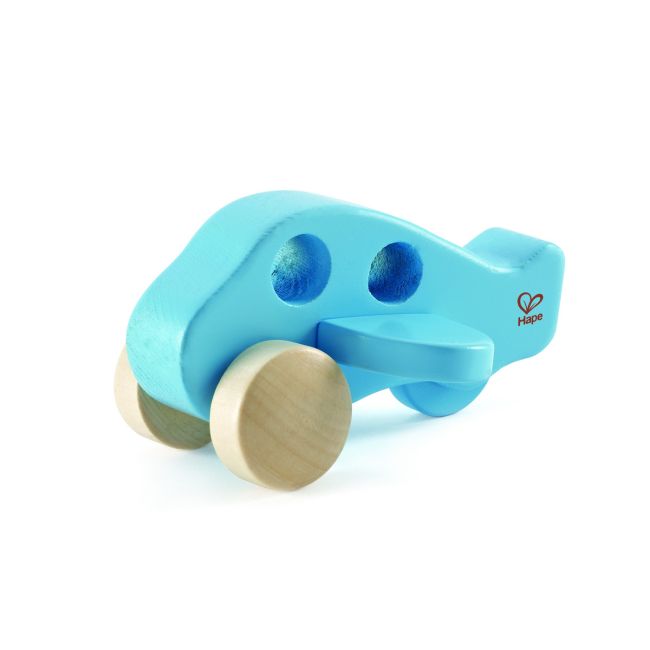 HAPE MICUL AVION VIVHapeE0050