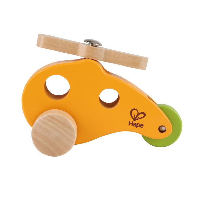 HAPE MICUL ELICOPTER VIVHapeE0051