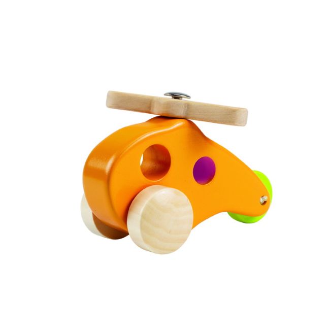 HAPE MICUL ELICOPTER VIVHapeE0051