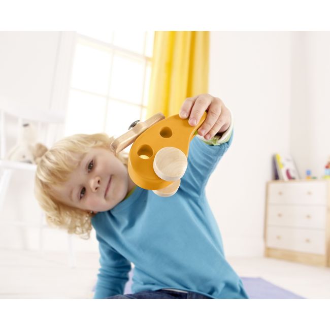 HAPE MICUL ELICOPTER VIVHapeE0051