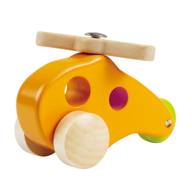 HAPE MICUL ELICOPTER VIVHapeE0051