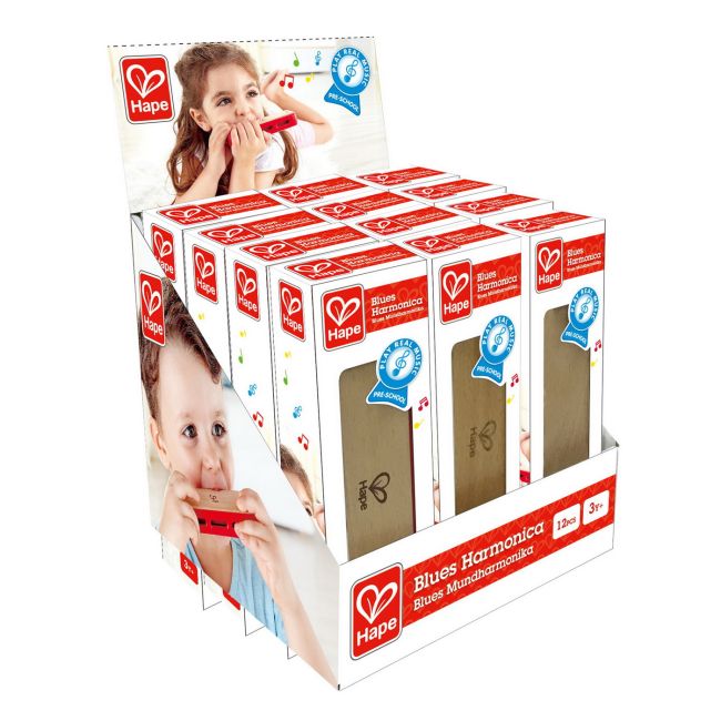 HAPE MUZICUTA VIVHapeE0616