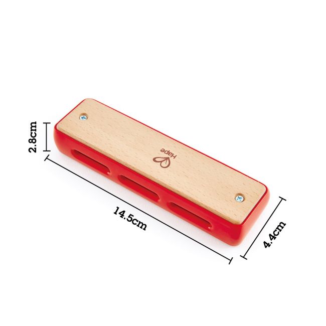 HAPE MUZICUTA VIVHapeE0616