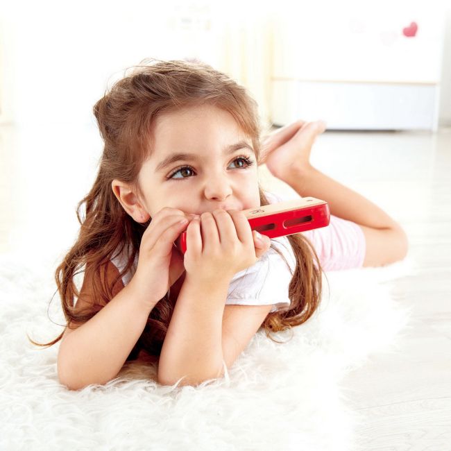 HAPE MUZICUTA VIVHapeE0616