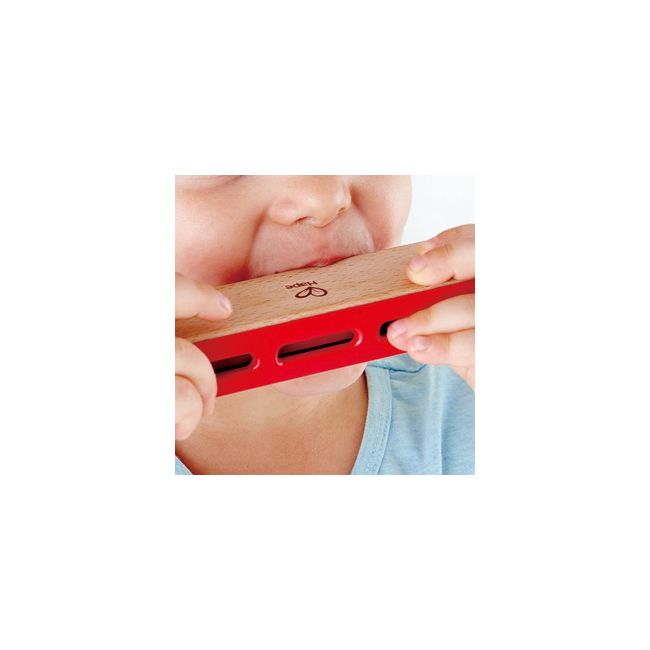 HAPE MUZICUTA VIVHapeE0616