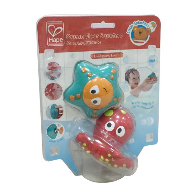 HAPE PRIETENII DIN OCEAN VIVHapeE0213