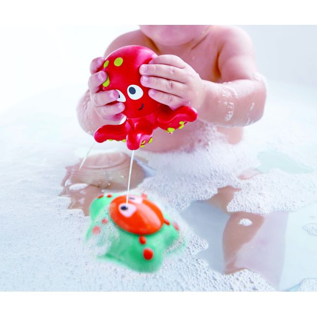 HAPE PRIETENII DIN OCEAN VIVHapeE0213