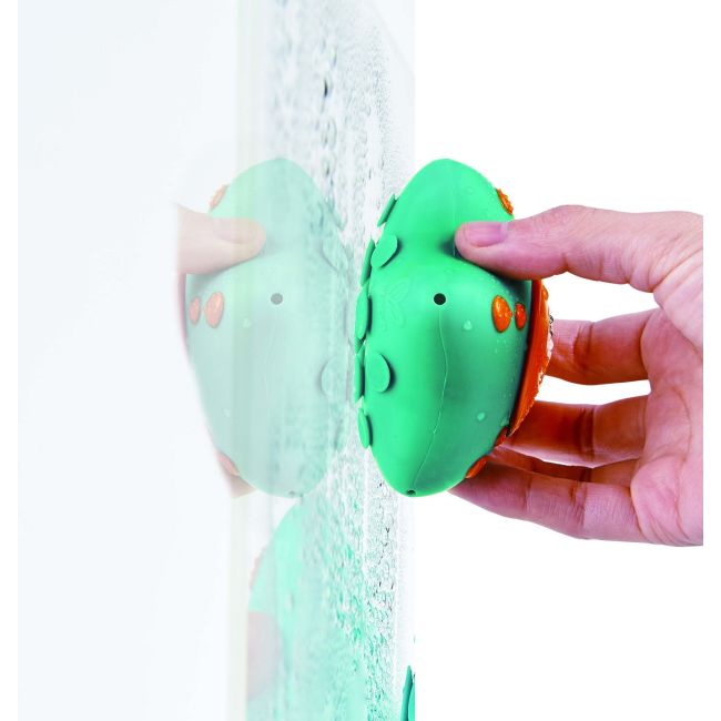 HAPE PRIETENII DIN OCEAN VIVHapeE0213