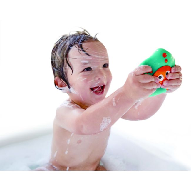HAPE PRIETENII DIN OCEAN VIVHapeE0213