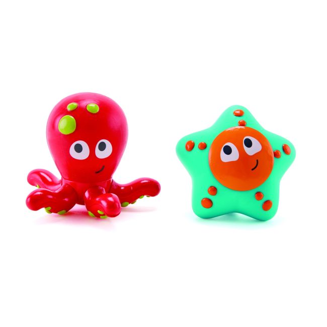 HAPE PRIETENII DIN OCEAN VIVHapeE0213