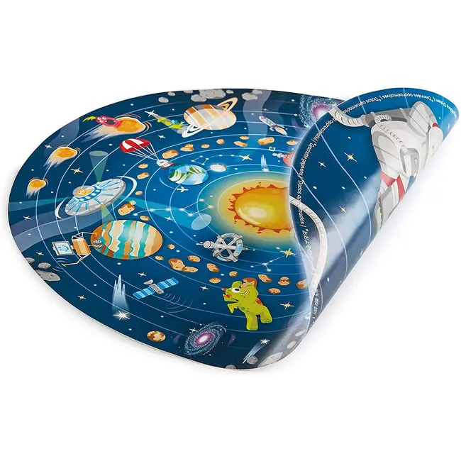 HAPE PUZZLE SISTEMUL SOLAR VIVHapeE1625