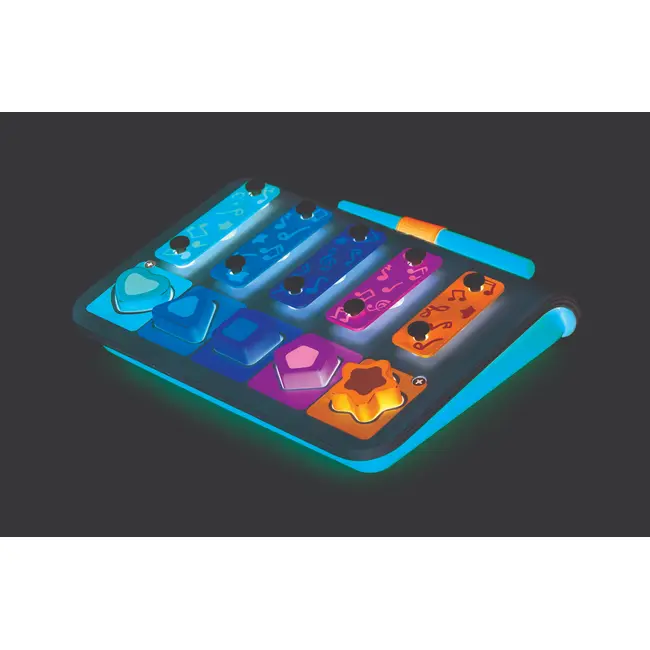 HAPE PUZZLE XILOFON VIVHapeE0334