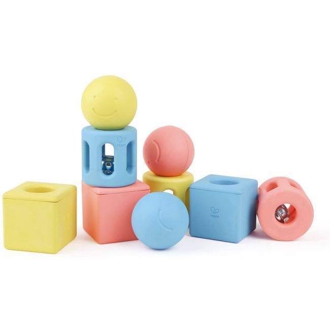 HAPE SET 3 ZORNAITOARE FORME GEOMETRICE VIVHapeE0456