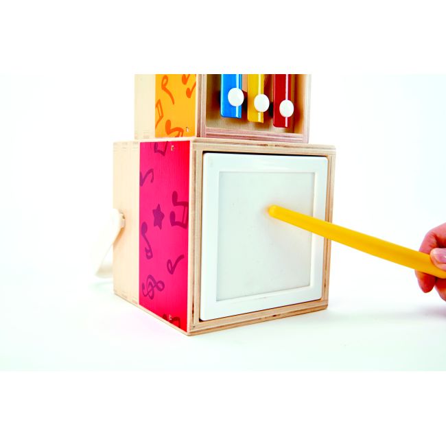 HAPE SET DE MUZICA VIVHapeE0336