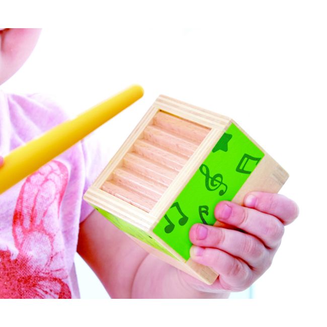 HAPE SET DE MUZICA VIVHapeE0336