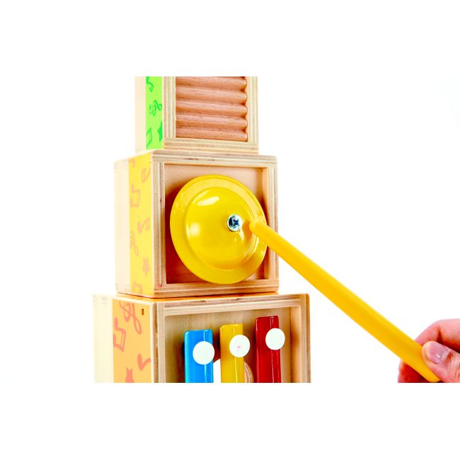 HAPE SET DE MUZICA VIVHapeE0336
